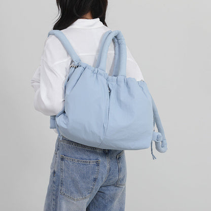 Andrea – Sac à bandoulière léger à grande capacité