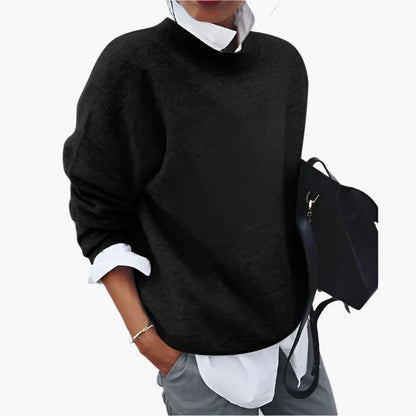 Damestrui casual chique stijl voor herfst en winter