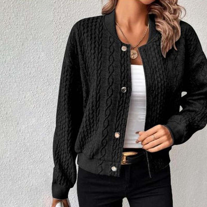 Carol - Chaqueta de Punto