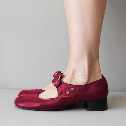 Lisa – Sandales en avec Boucle