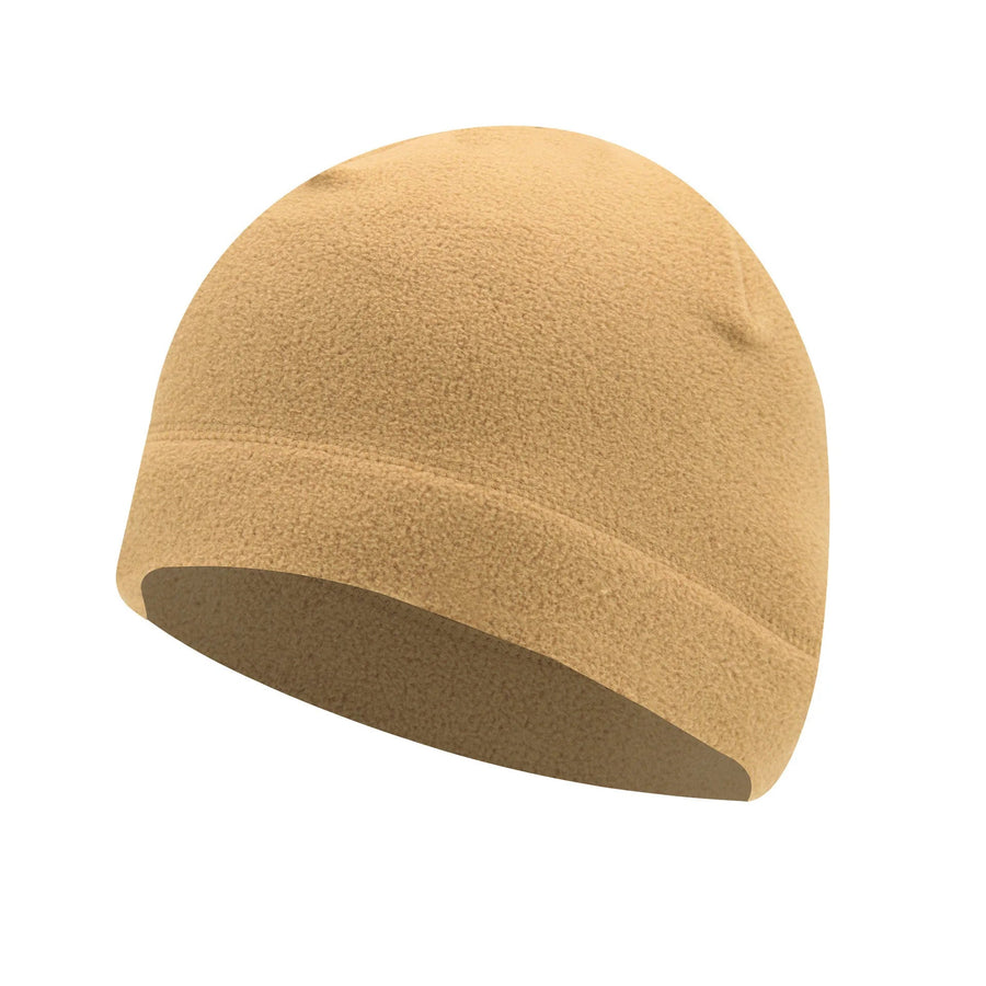 Lue i mykt materiale, svart, grå, olivengrønn, marineblå, beige eller rød