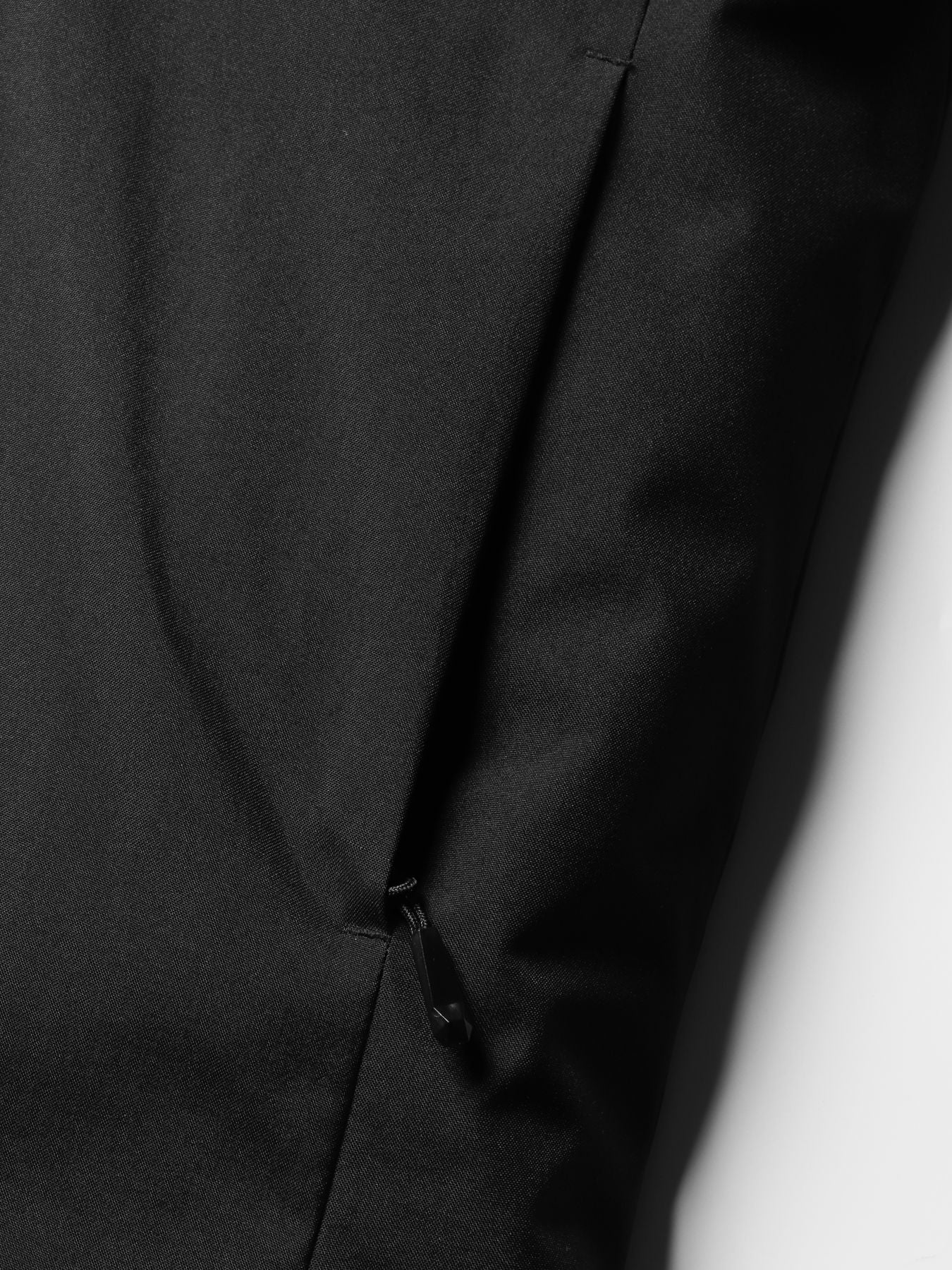 Chaqueta de invierno para mujer estilo urbano con capucha y diseño « Nothing Else Matters » – Casual, ideal para el día a día