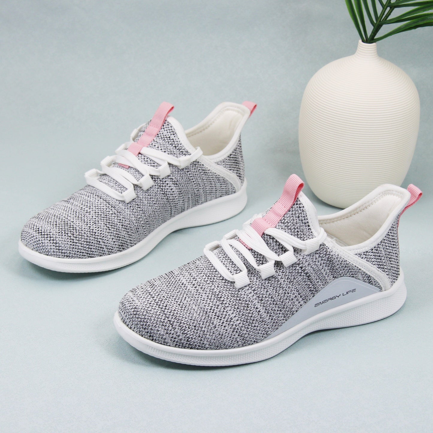 Ultraleichte, lässige Sneaker für Damen für täglichen Komfort