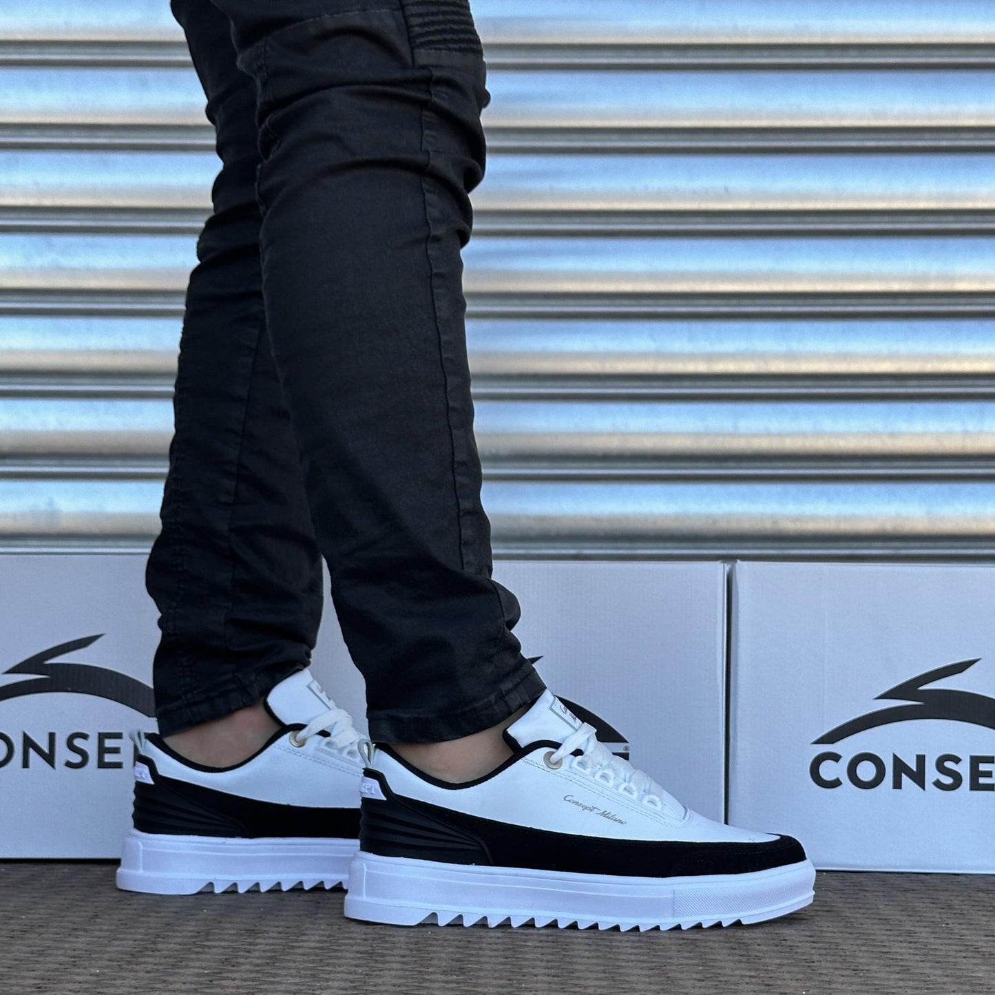 Joseph – Sneakers for Men