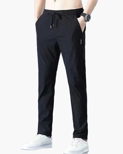 Freizeithose für Herren im urbanen Stil, bequem und vielseitig