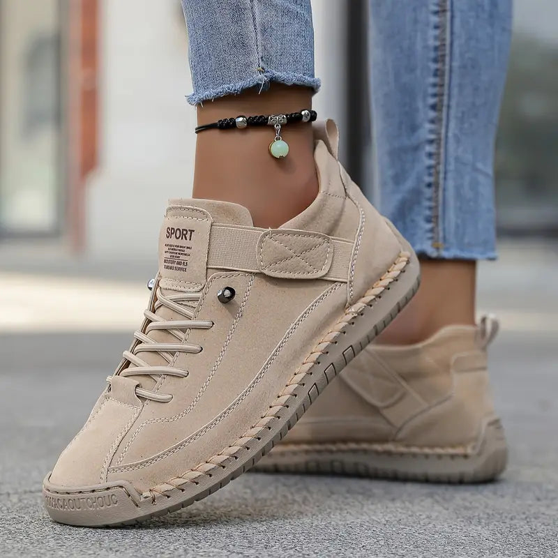 Sneakers voor Heren – Moderne Stijl en Dagelijks Comfort