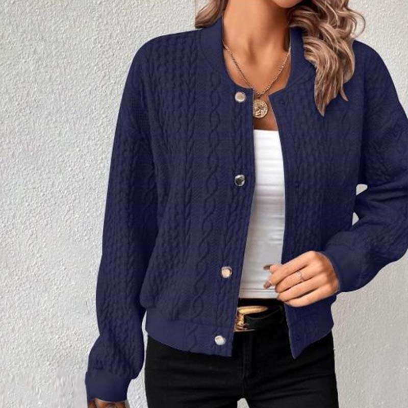 Carol - Chaqueta de Punto