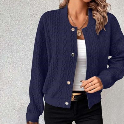 Carol - Chaqueta de Punto