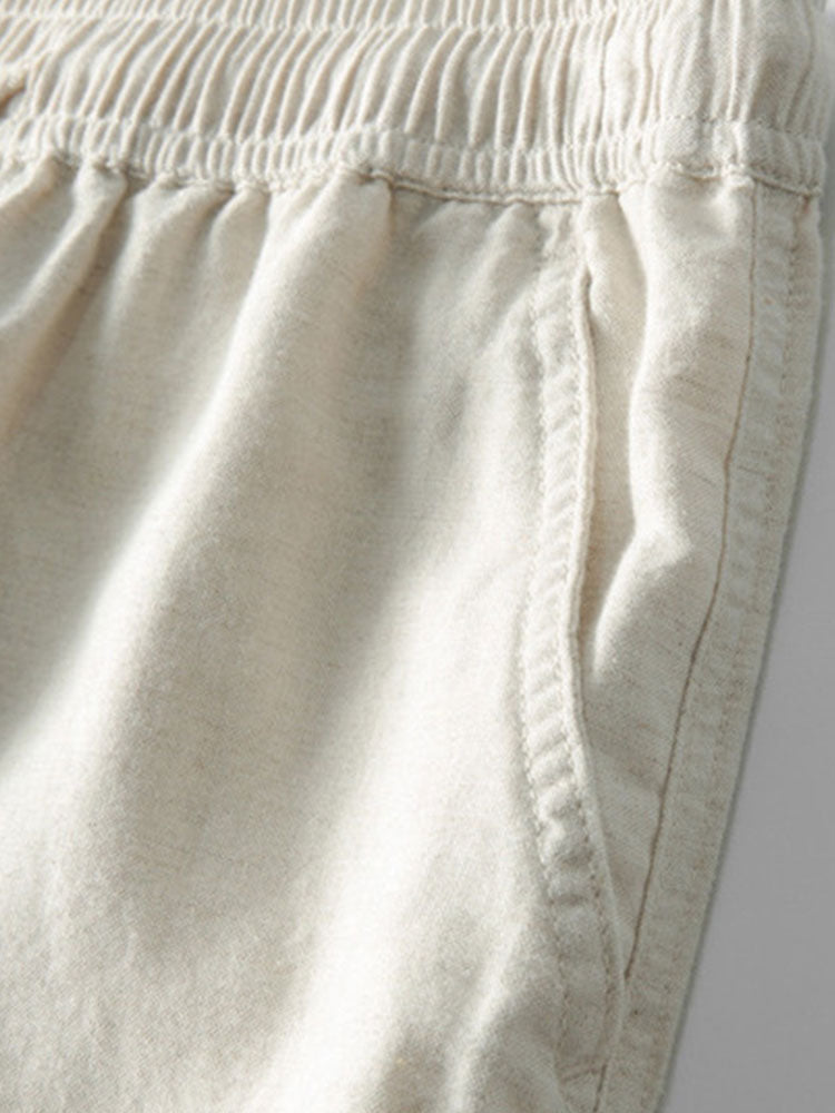 Chemise casual col mao à manches courtes pour homme – Style décontracté et élégant, idéale pour l'été et la vie quotidienne