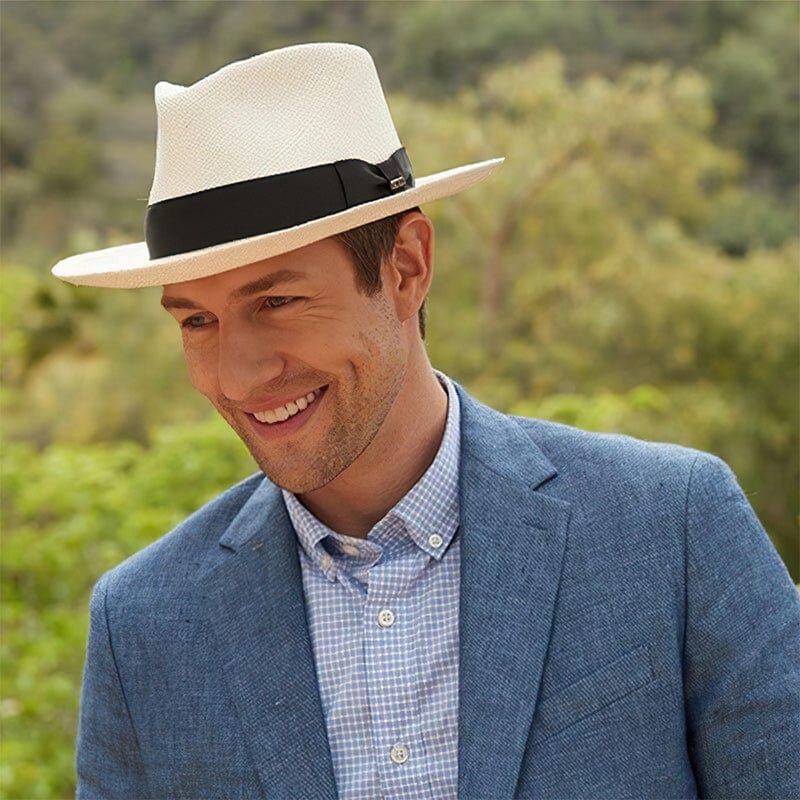 Elves™ - Klassisk handgjord hatt