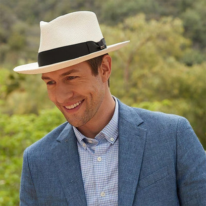 Elves™ - Klassisk handgjord hatt
