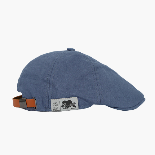 Casquette Gavroche Élégante pour Homme – Style Classique Adapté à Toutes Occasions