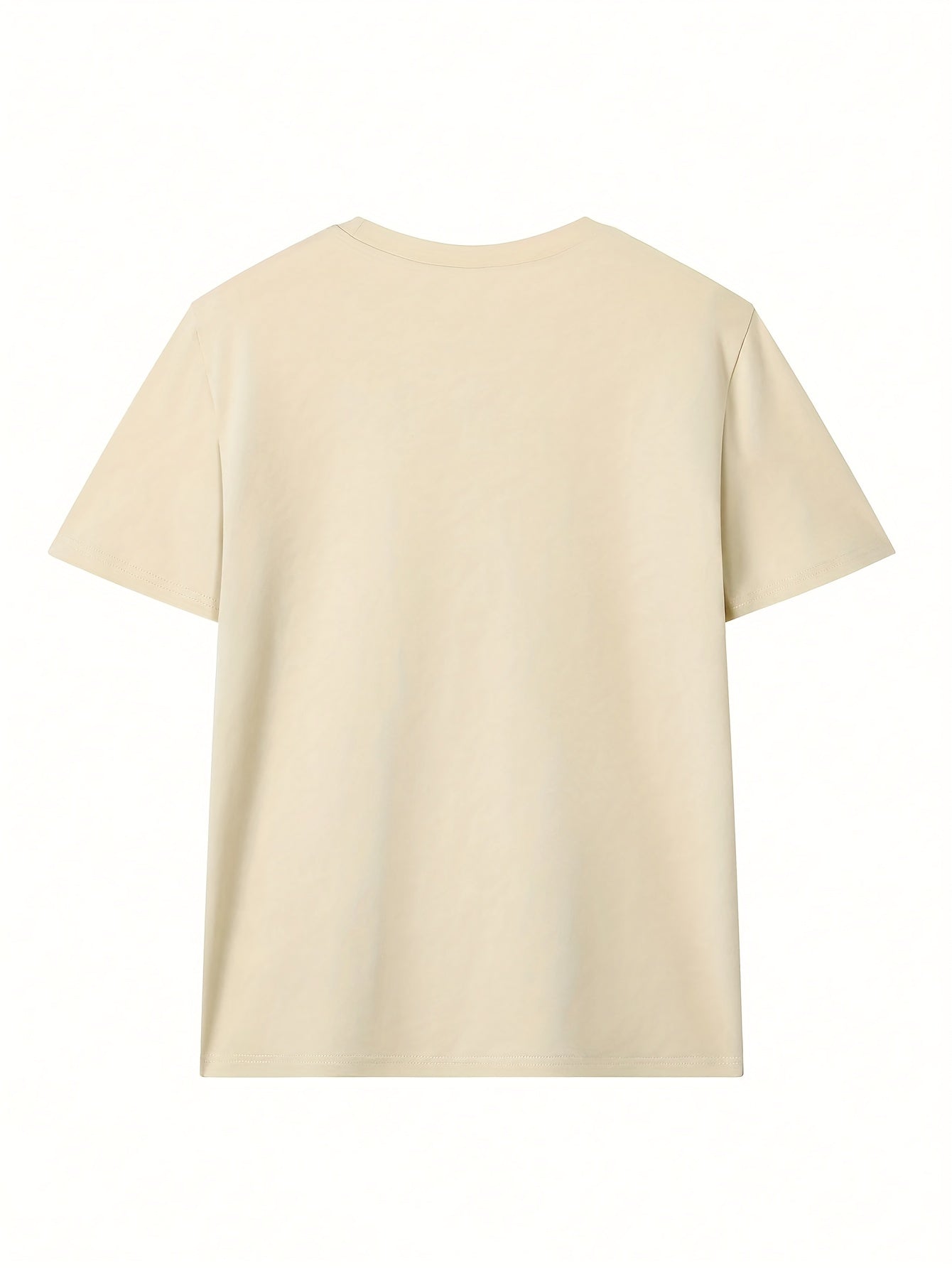 T-shirt femme style universitaire New York Brooklyn The Empire City à manches courtes