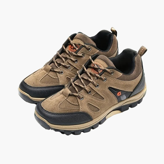 Chaussures de randonnée basses pour homme style sportif outdoor