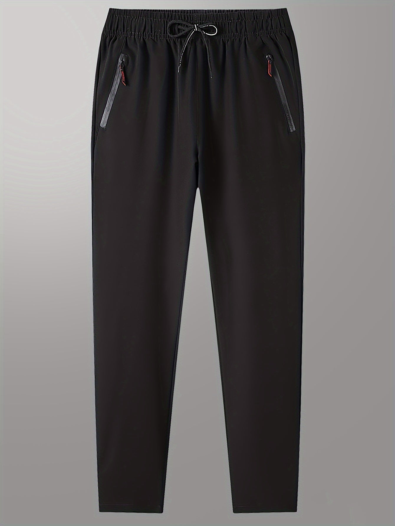 Pantaloni sportivi da uomo stile jogging comodi per tempo libero e allenamento
