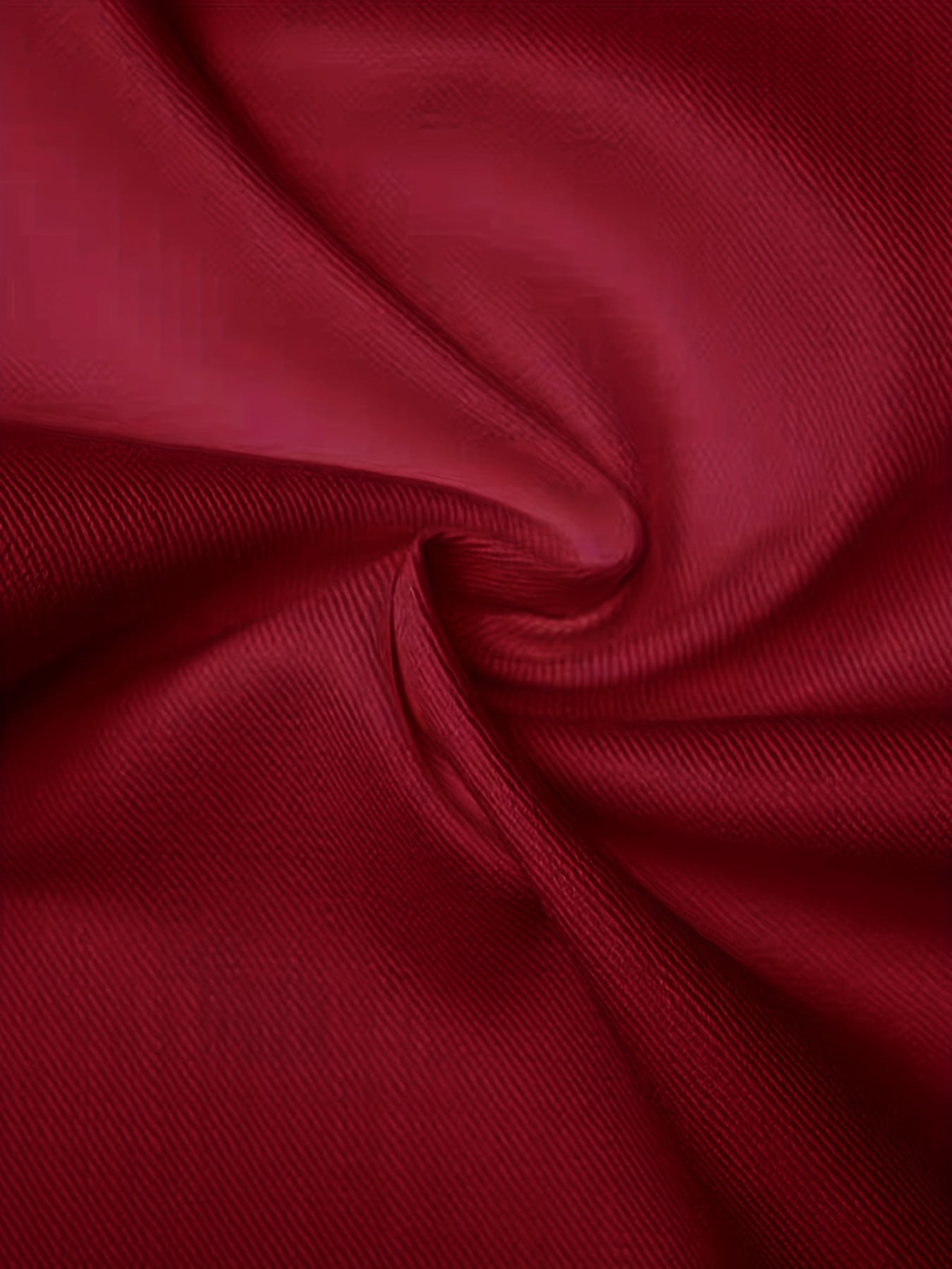 Haut à motif géométrique et pantalon large femme style décontracté pour printemps et été