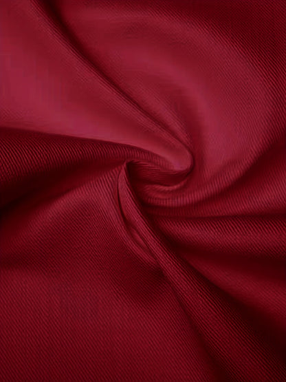 Haut à motif géométrique et pantalon large femme style décontracté pour printemps et été