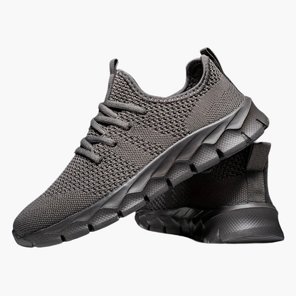 Baskets de sport décontractées pour homme – Style moderne et polyvalent
