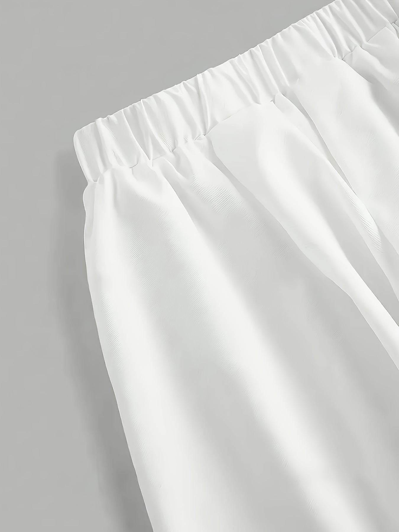 Dames bouffant shorts in rokkenstijl, casual en trendy mode
