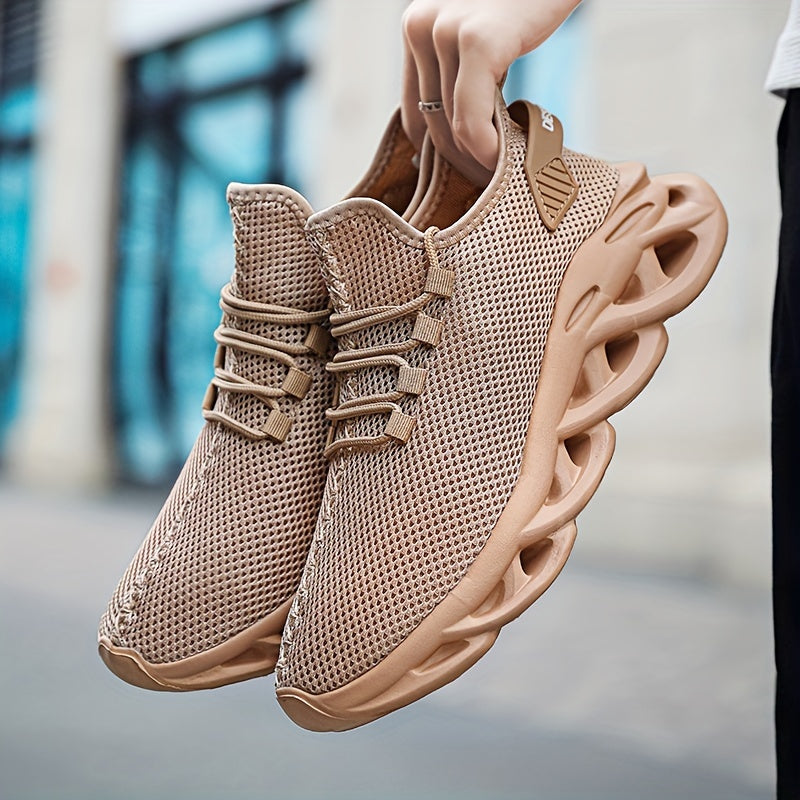 Baskets Sport pour Homme – Style Urbain et Confort Quotidien
