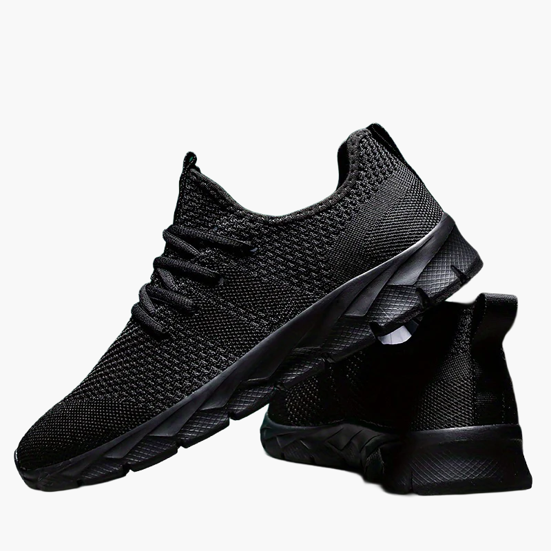 Baskets de sport décontractées pour homme – Style moderne et polyvalent