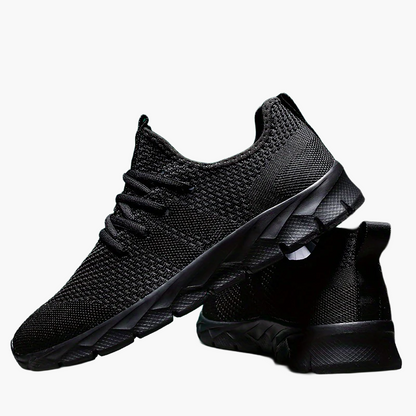 Baskets de sport décontractées pour homme – Style moderne et polyvalent