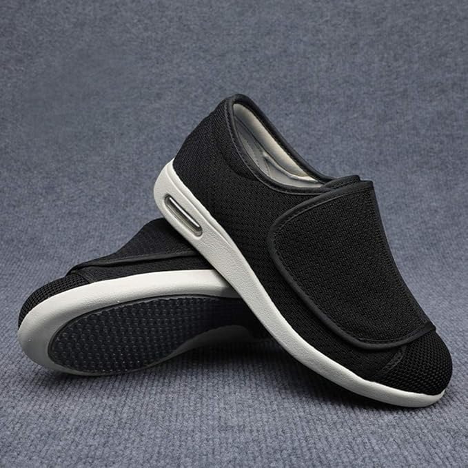Carl – Chaussures Diabétiques pour Hommes