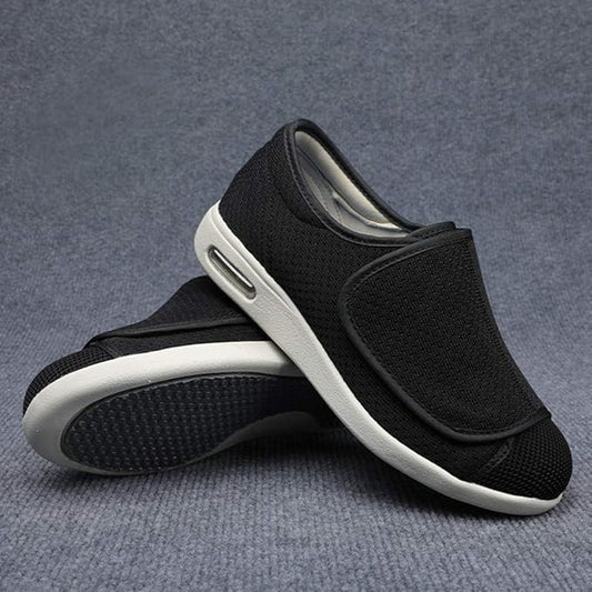 Carl – Chaussures Diabétiques pour Hommes
