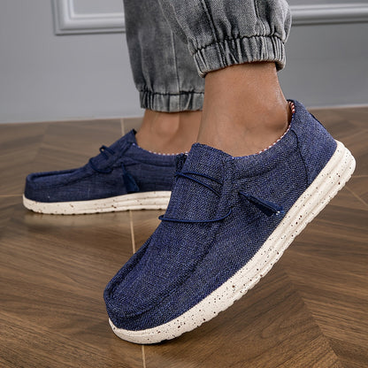 Mocassins Décontractés pour Homme Style Loafer Confort Quotidien
