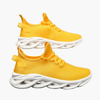 Baskets Sport pour Homme – Style Urbain et Confort Quotidien