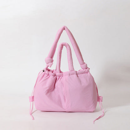 Andrea – Sac à bandoulière léger à grande capacité
