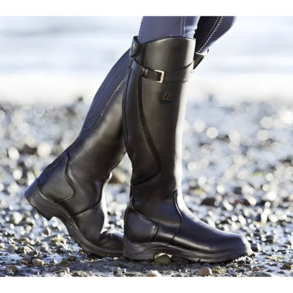 Megan™ - Bottes Hautes en