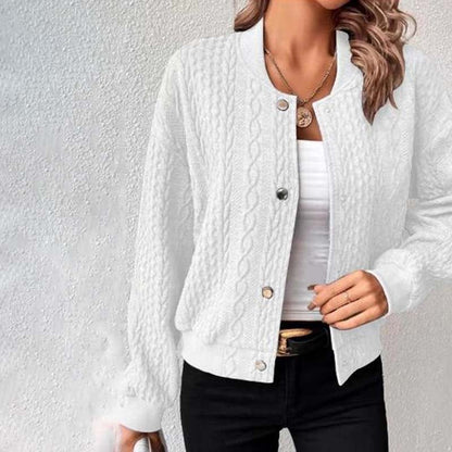 Carol - Chaqueta de Punto