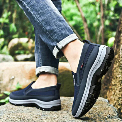Chaussures de Marche Orthopédiques