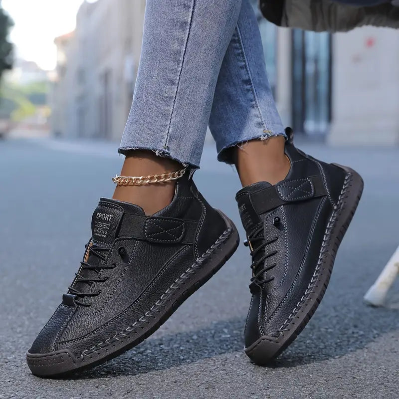 Sneakers voor Heren – Moderne Stijl en Dagelijks Comfort