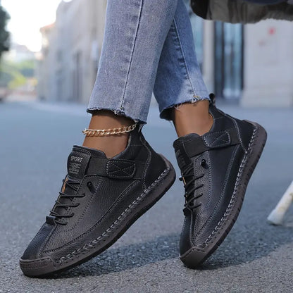 Sneakers voor Heren – Moderne Stijl en Dagelijks Comfort