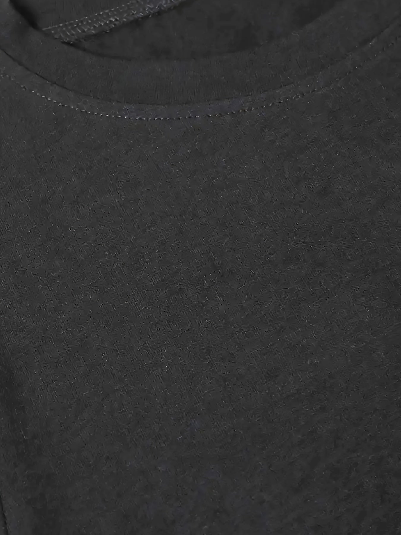 T-shirt graphique décontracté femme slogan humoristique "NOPE not today" style relax