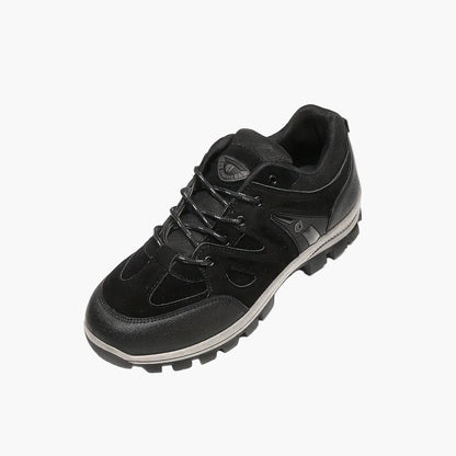 Lave herre vandresko i sporty outdoor-stil