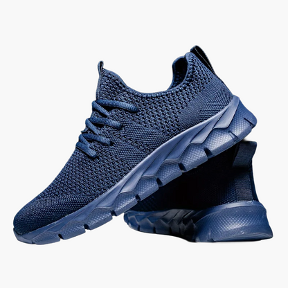 Baskets de sport décontractées pour homme – Style moderne et polyvalent