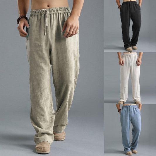 Gilbert – Pantalon de Sport Décontracté en Respirant