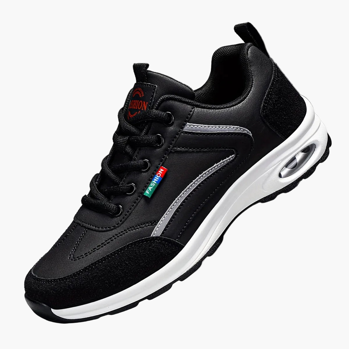 Baskets de sport homme style urbain polyvalentes pour usage quotidien