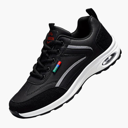 Baskets de sport homme style urbain polyvalentes pour usage quotidien