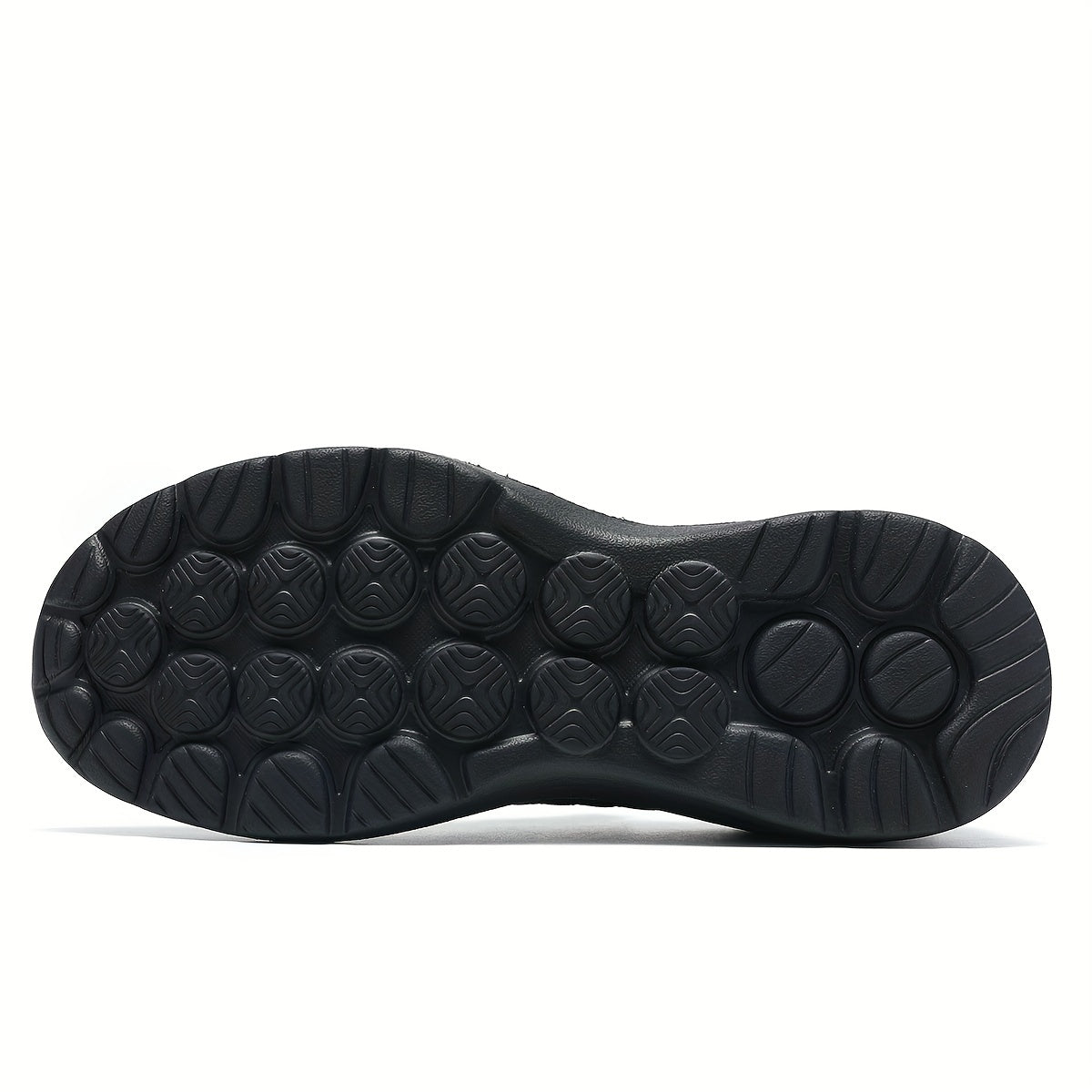 Slip-on sneakers til mænd, urban stil, komfort, sport, gåture