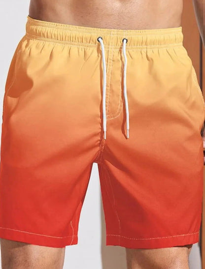 Billy – Pantalons de Plage Cool d'Été à Séchage Rapide et Ample