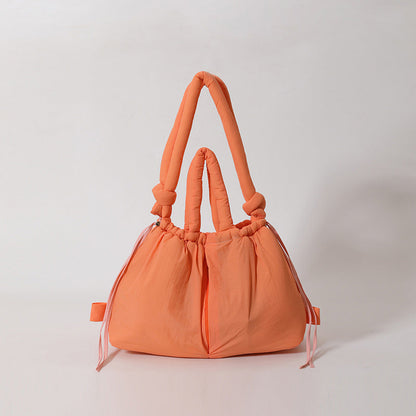 Andrea – Sac à bandoulière léger à grande capacité