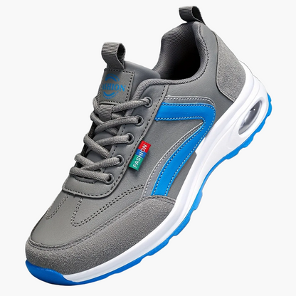 Baskets de sport homme style urbain polyvalentes pour usage quotidien