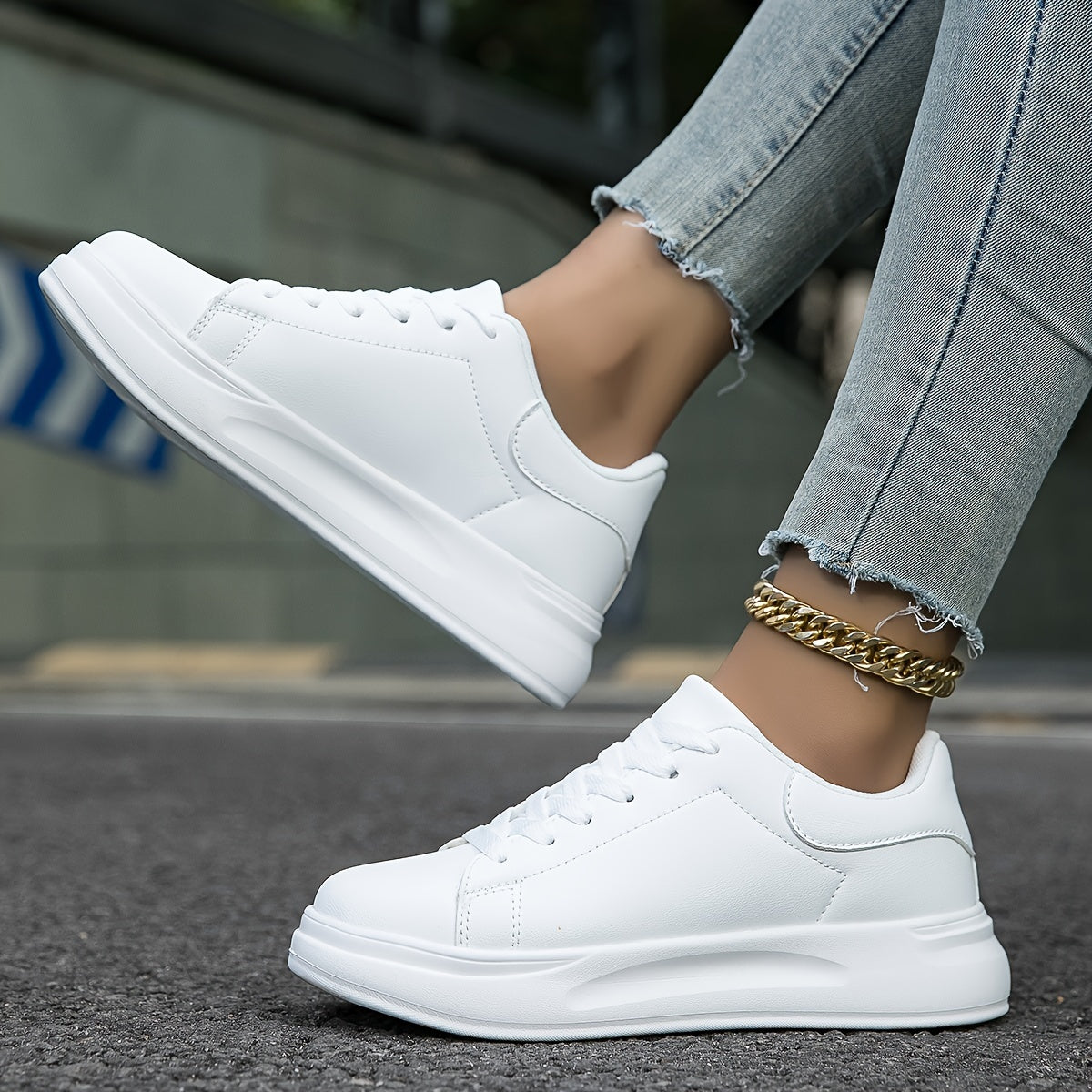 Damskie buty ortopedyczne – wygodny i nowoczesny styl miejski