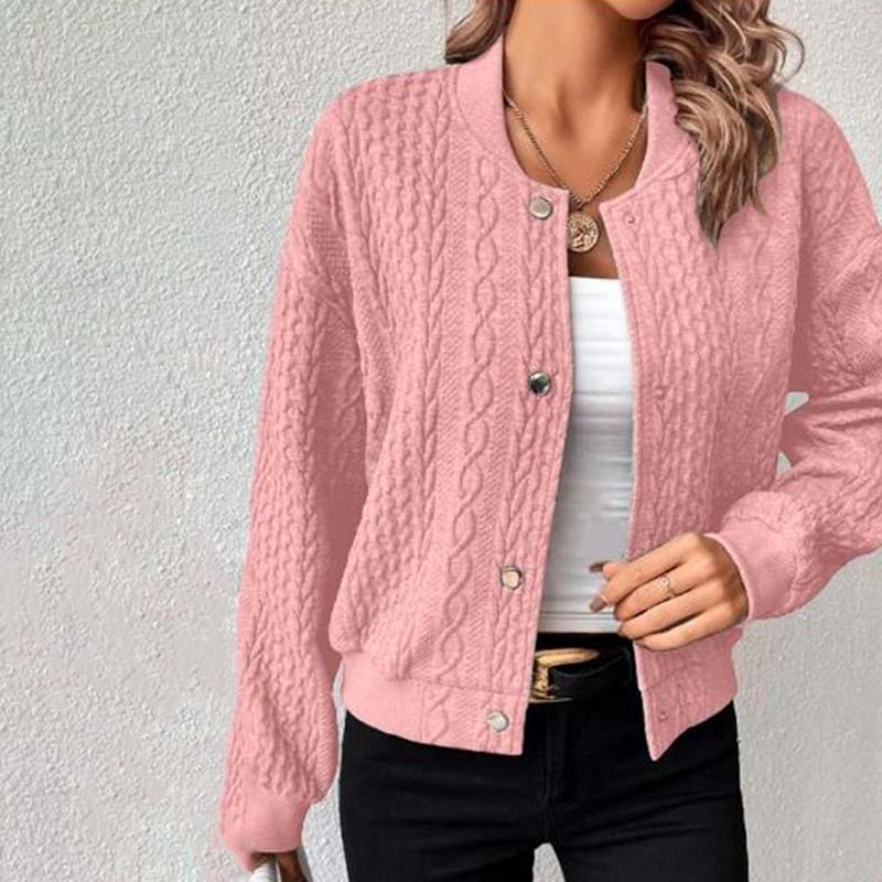 Carol - Chaqueta de Punto