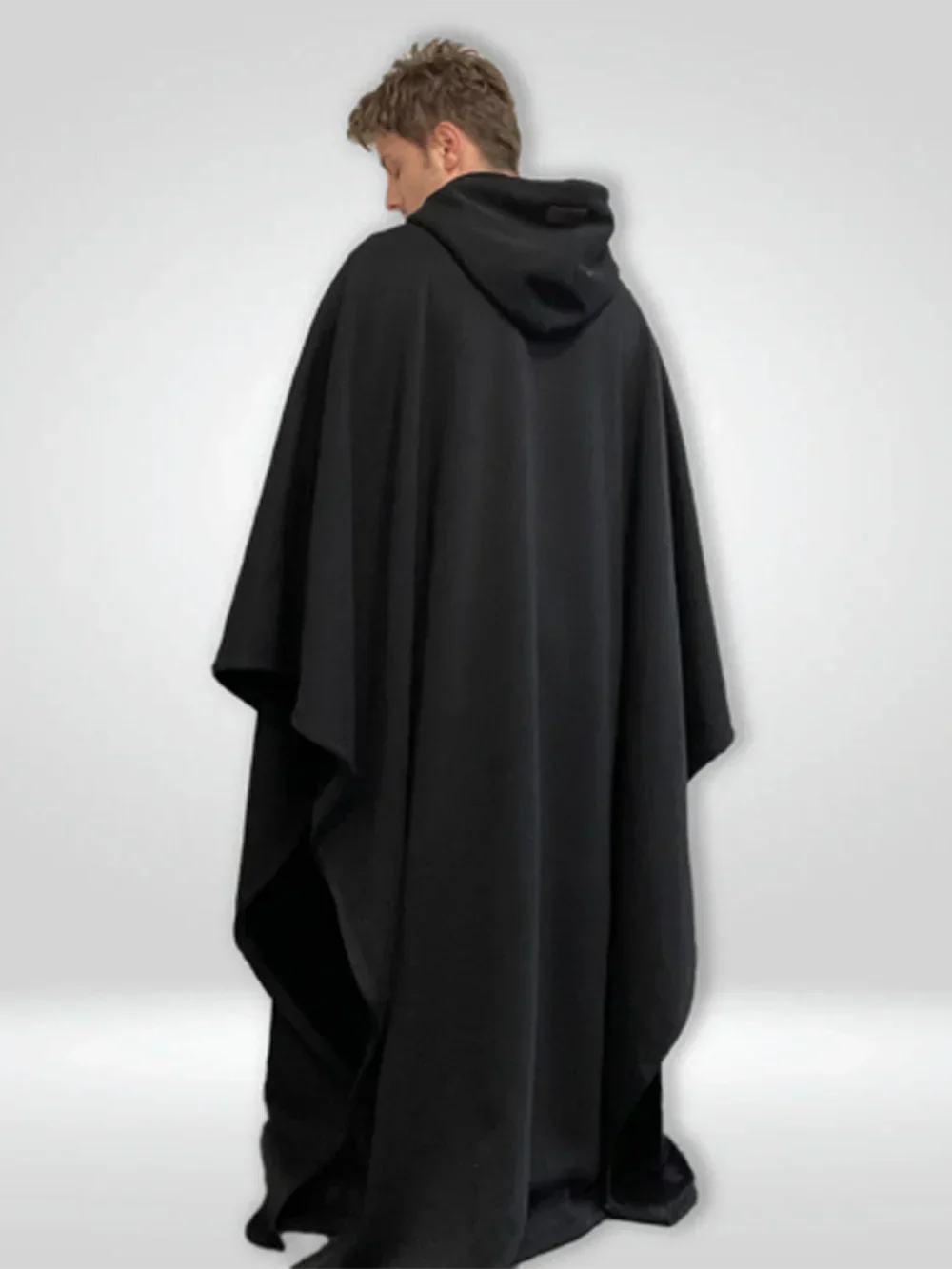 Damska oversize bluza w kratę w stylu cocooning – przytulny komfort w domu i na relaks
