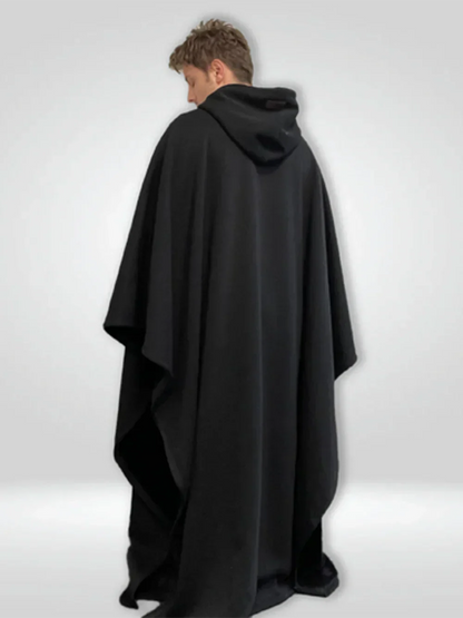 Damska oversize bluza w kratę w stylu cocooning – przytulny komfort w domu i na relaks